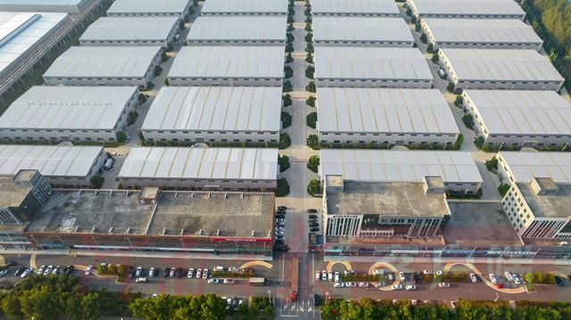 平顶山高新区项目,平顶山高新区六大产业园区