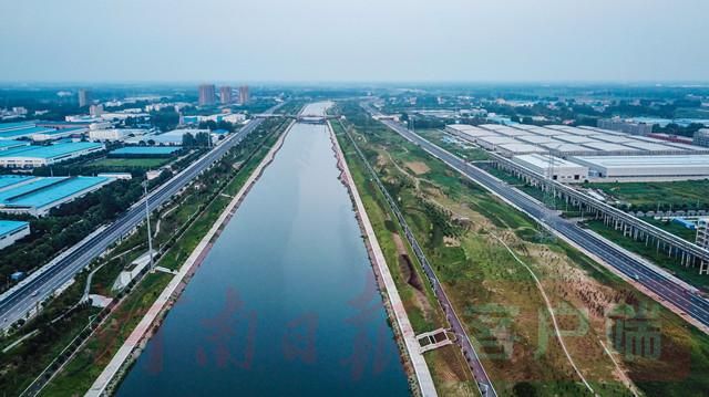 平顶山高新区项目,平顶山高新区六大产业园区