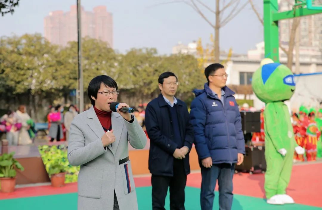 五育并举劳动创美——合肥市青年路小学2021年综合实践课程建设展示汇报