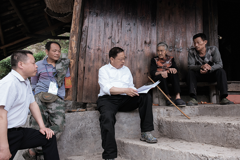 新征程呼唤焦裕禄精神,新时代焦裕禄精神