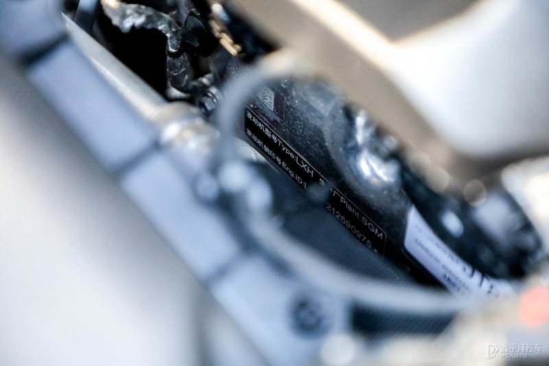 凯迪拉克新增48v轻混,凯迪拉克xt448v轻混系统详解