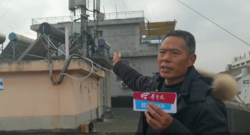 铁塔在楼顶建基站使用费给谁,铁塔公司建基站要不要居民同意