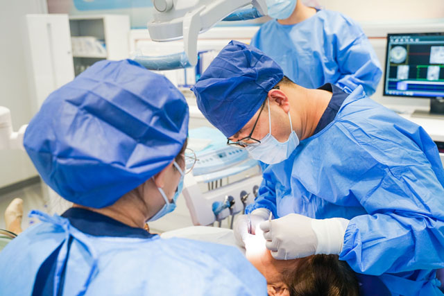 吃好喝好迎新春，口腔健康是关键