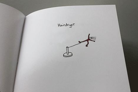 《逼死强迫症的反人类设计图鉴》