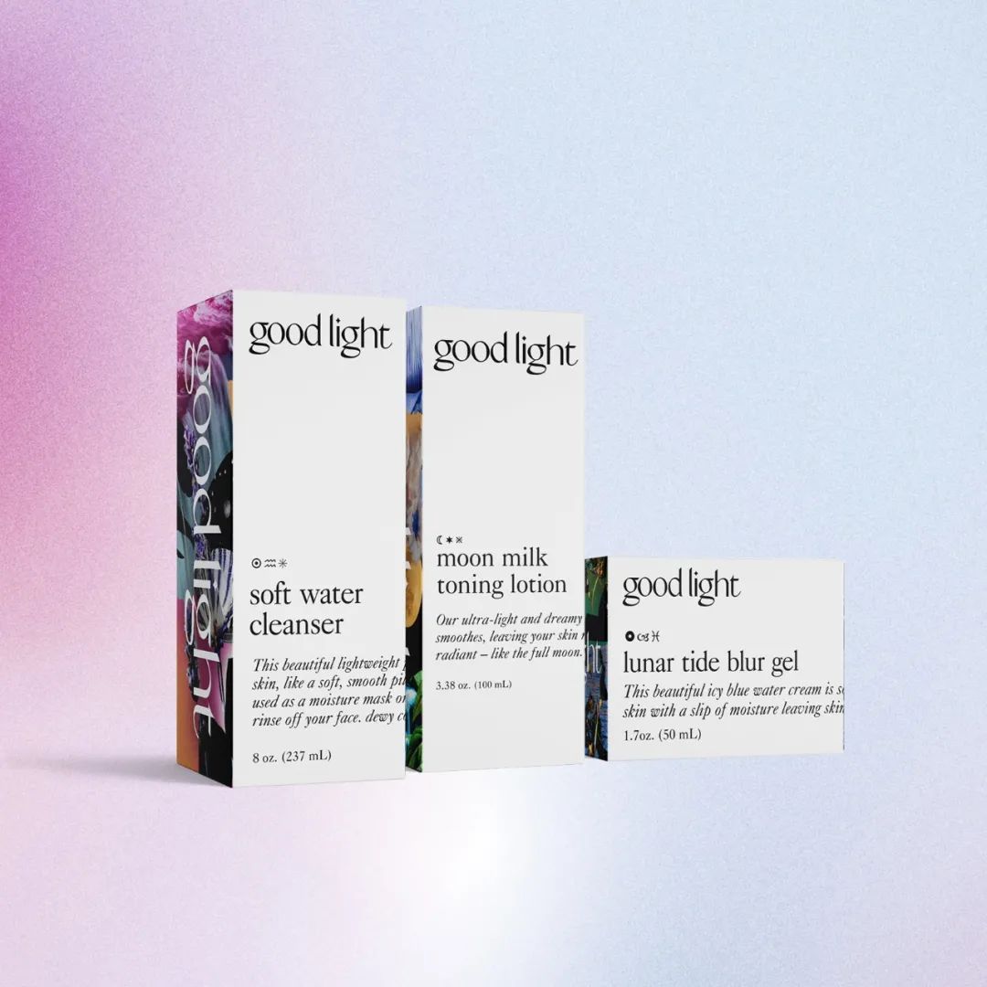 品牌设计趋势大全,品牌设计的最终结果