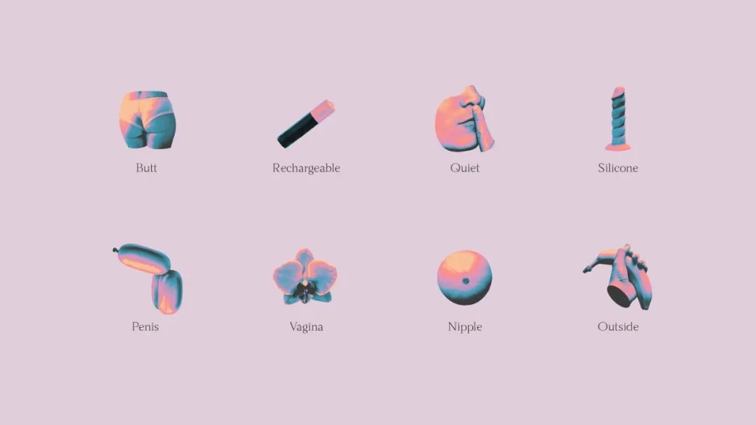 品牌设计趋势大全,品牌设计的最终结果