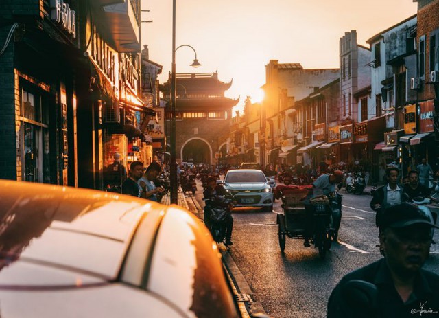 苏州新造地标,苏州地标10年变化