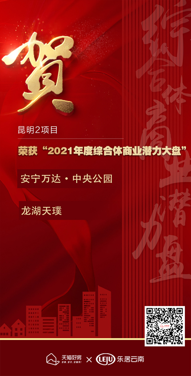 昆明2023商业综合体趋势,昆明2+2项目