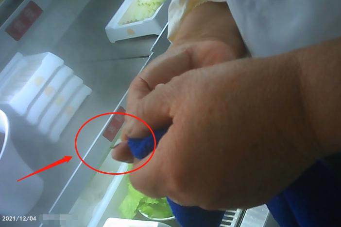 食材不好不上桌,食材不鲜不上桌