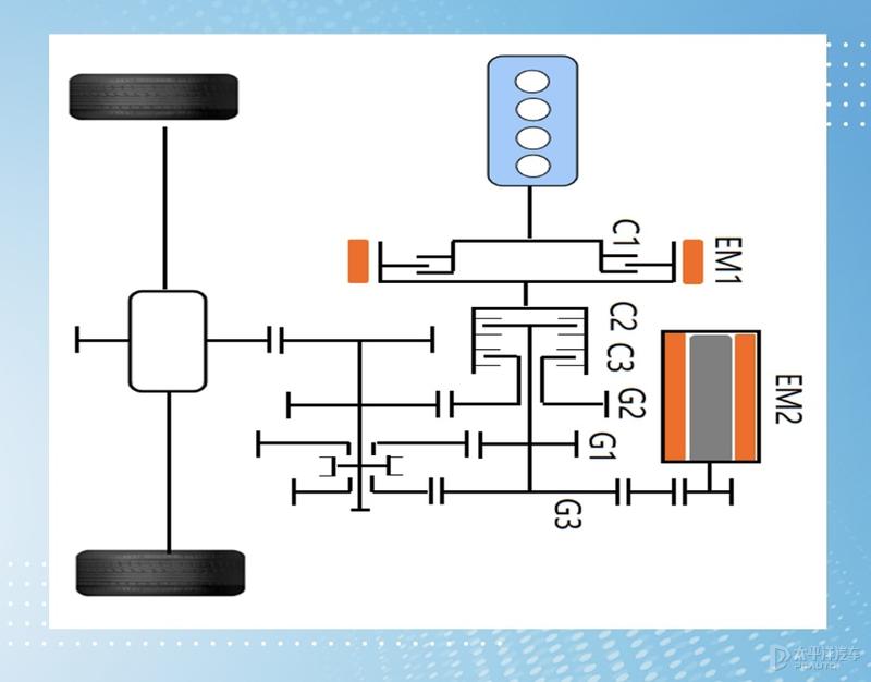 长安uni-v哪款车最值得入手,长安uni-v运动款实车测评