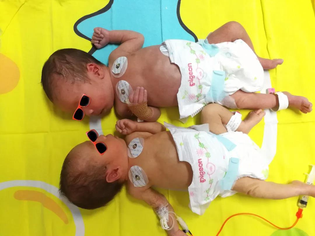 汨罗人民医院医疗事故,湖南汨罗双胞胎