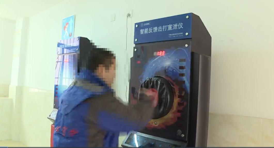 什邡第二医院：构建起精神病患者的第二个家