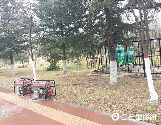 发电机组噪音扰民怎么办,发电机噪音分贝大属于扰民吗