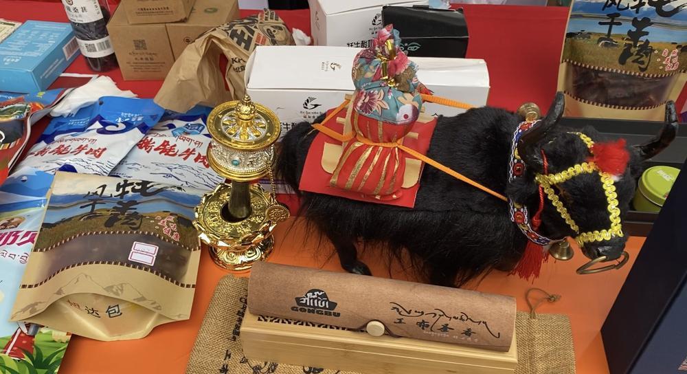 广州老广买年货的地方,老广年货必买清单