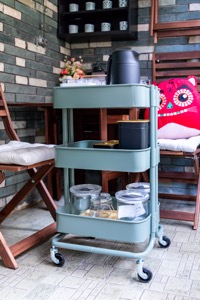 新年氛围营造概念方案,新年焕新家氛围营造指南