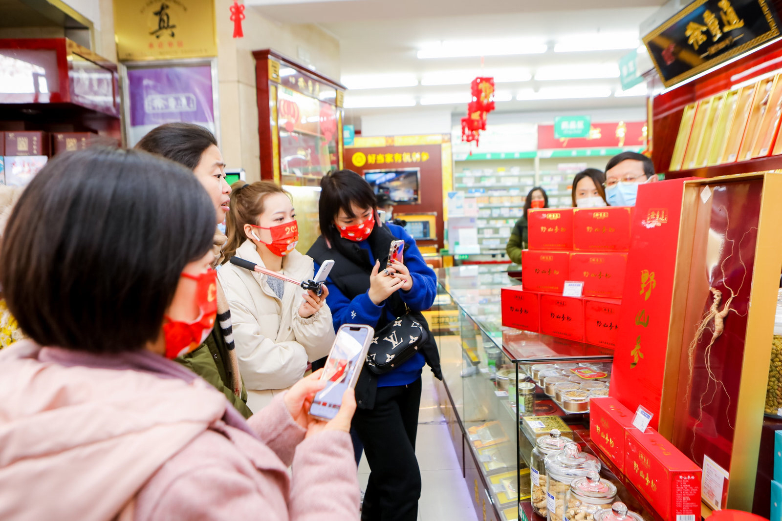 乐嗨上海我家的年味,乐嗨过大年