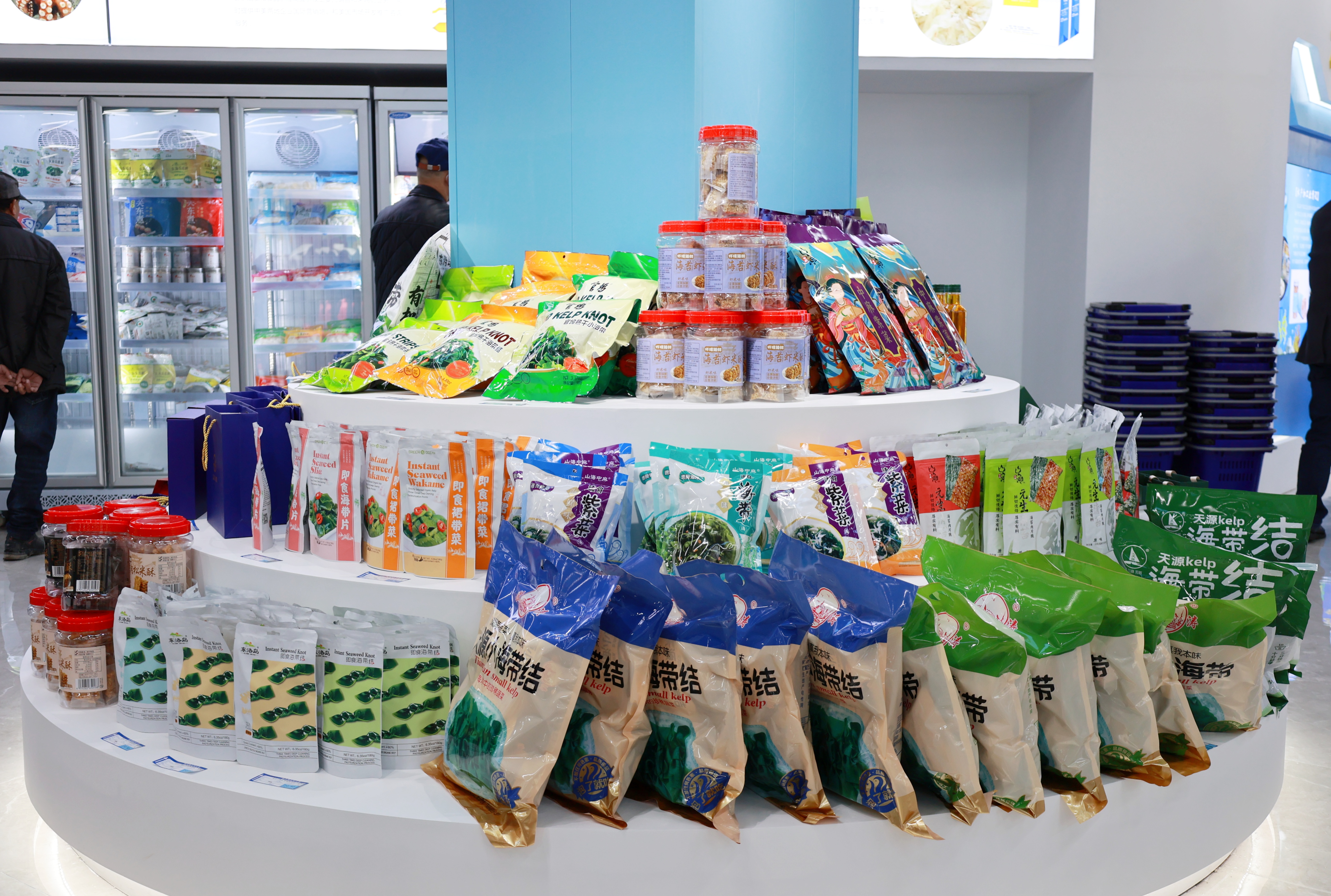 连江电商产业园,连江跨境电商产业园