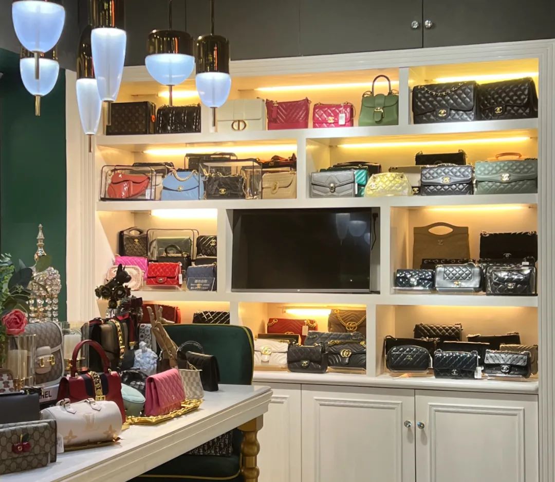 几千lv二手包最值得买,二手买gucci还是lv