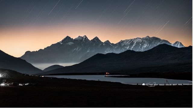 超越界限——索尼Alpha1使用体验