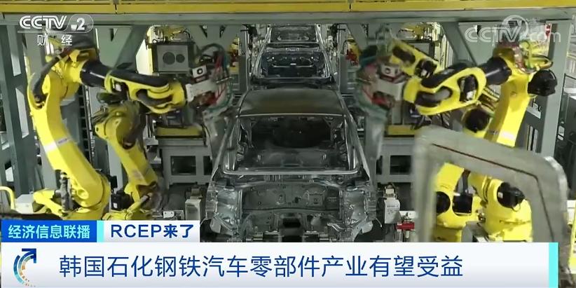 rcep后日本汽车会降价吗,rcep将于2022年生效汽车降价么