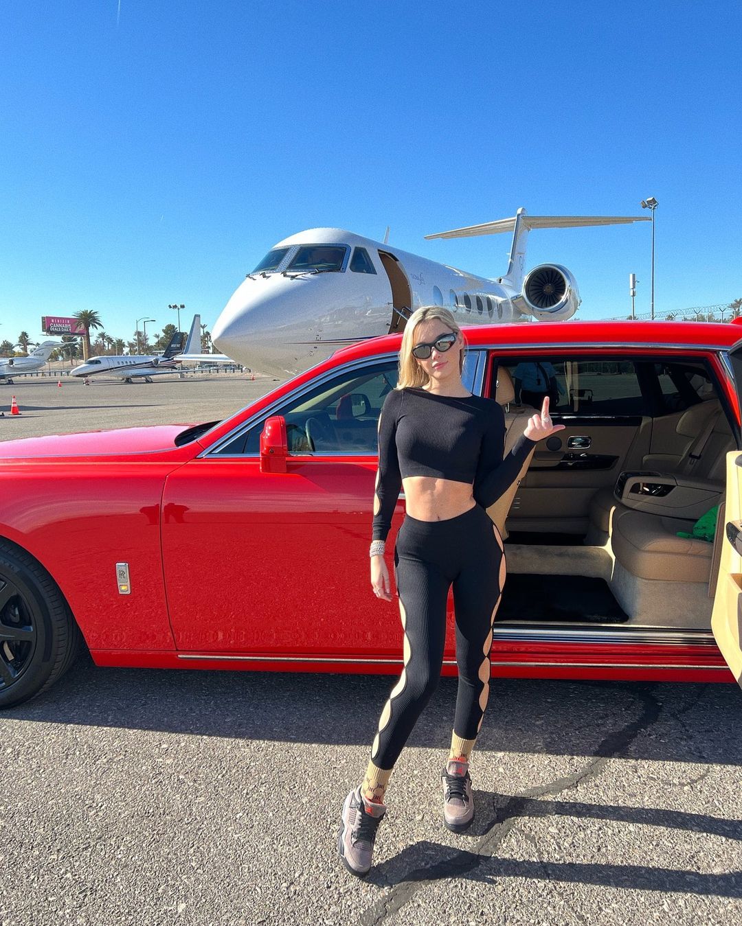 djsoda的霸气女孩,djsoda女神素颜