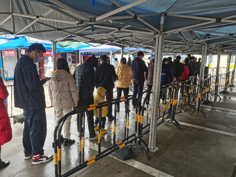 石岩湿地公园核酸检测24小时吗,深圳宝安石岩街道核酸检测点