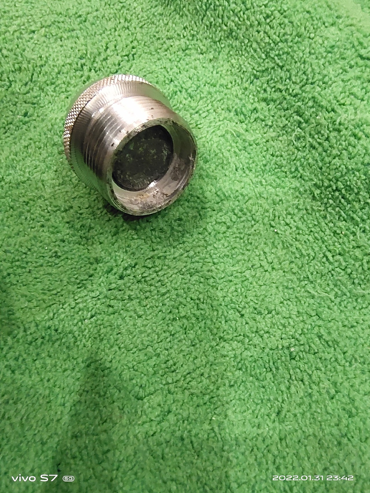 给伙计们来套精油开背——擦涂护竿油