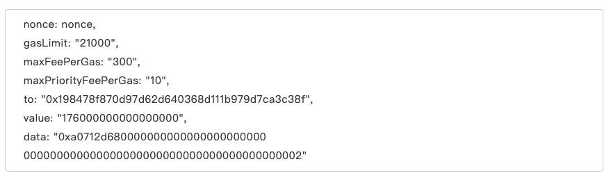 nft铸造,nft铸造流程