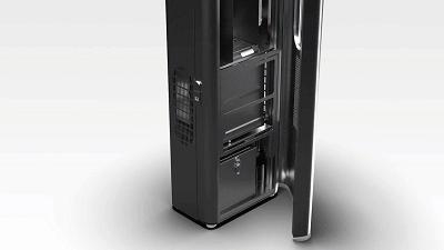 美国最好的直饮水机,高科技全自动饮水机真是太牛了