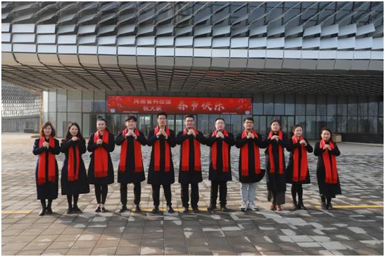 河南科技馆新馆试运行时间,河南科技馆新馆试运营时间