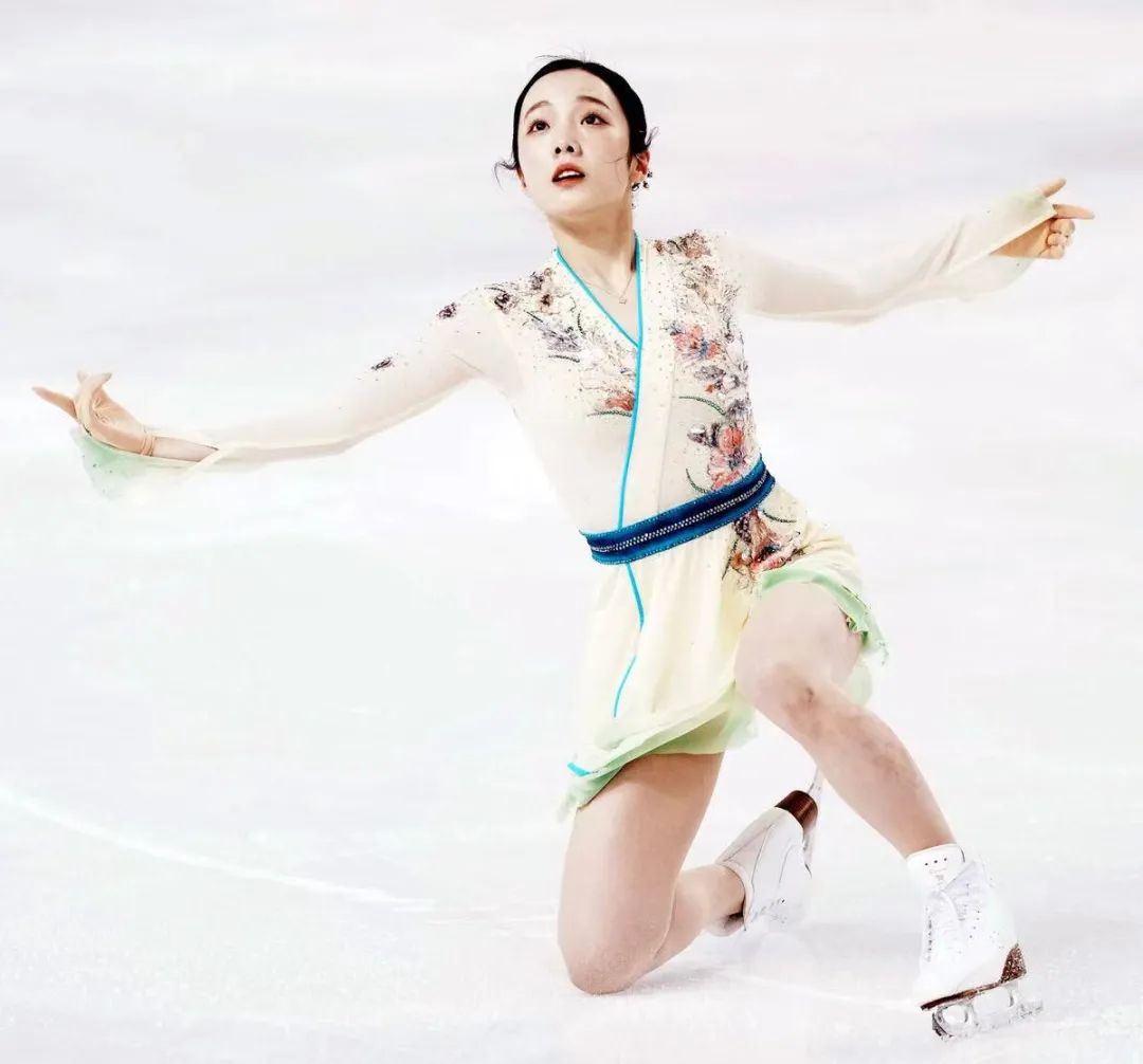 羽生结弦穿过的考斯滕,羽生结弦的魅力到底有多大