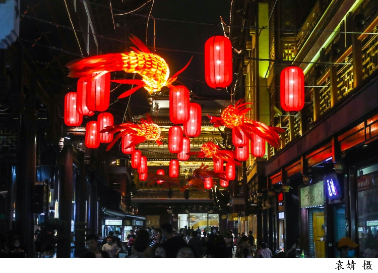 想体验新国潮？全凭“手速”！国潮迈入3.0时代，情感消费站上风口