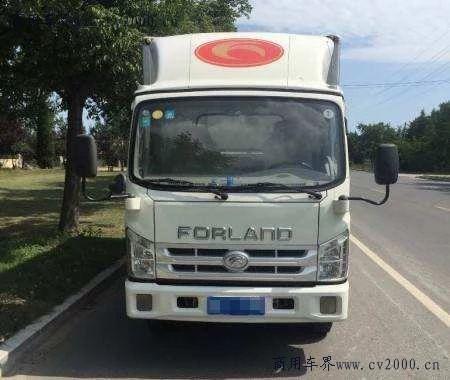 福田时代h2最新款,福田时代h2和福田m3哪个贵