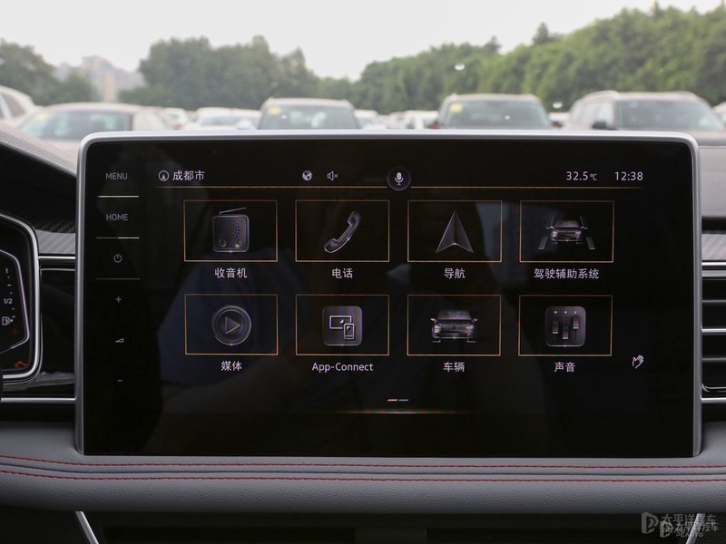 25万以内家用7座合资suv,25万元预算你还选合资suv吗