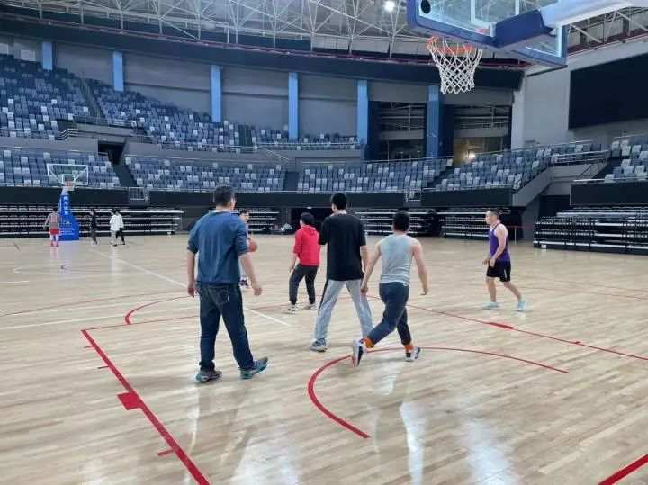 时隔两年它回来了！升级后的杭州黄龙体育馆有多香？