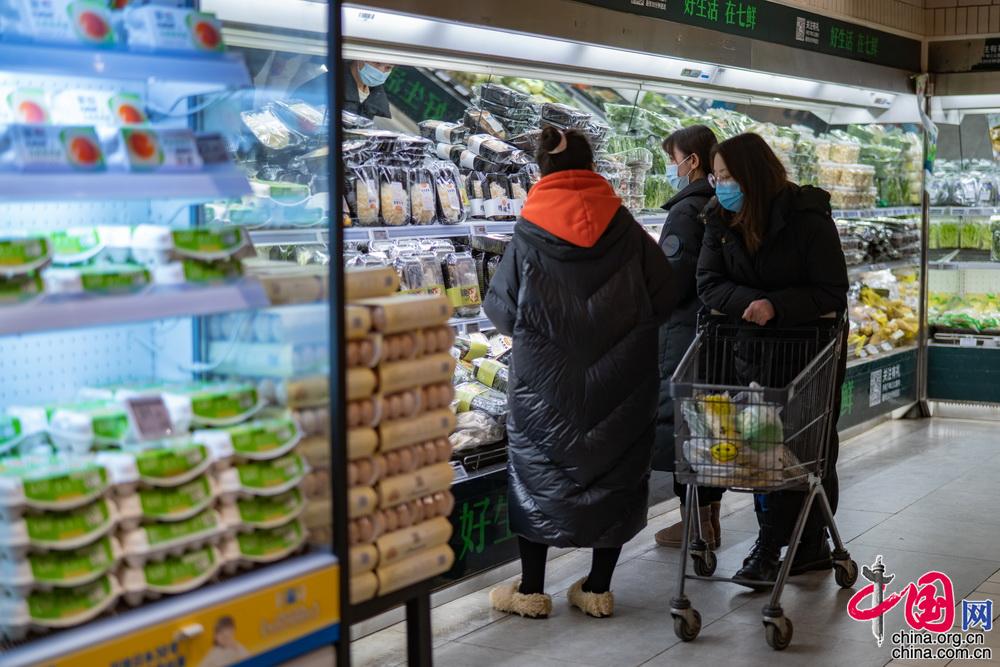 无人超市生鲜配送,生鲜配送新零售超市