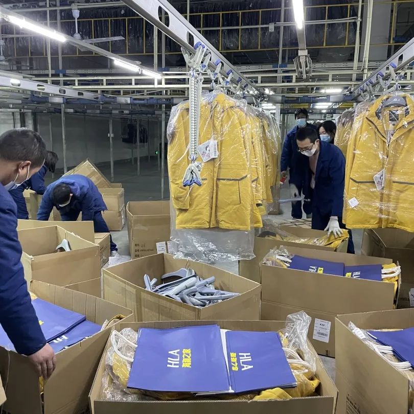 海澜之家新款羽绒服冬正品直播,羽绒服直播海澜之家四件套