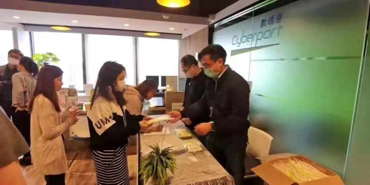 深圳福田抗疫先锋,深圳福田抗疫最新政策