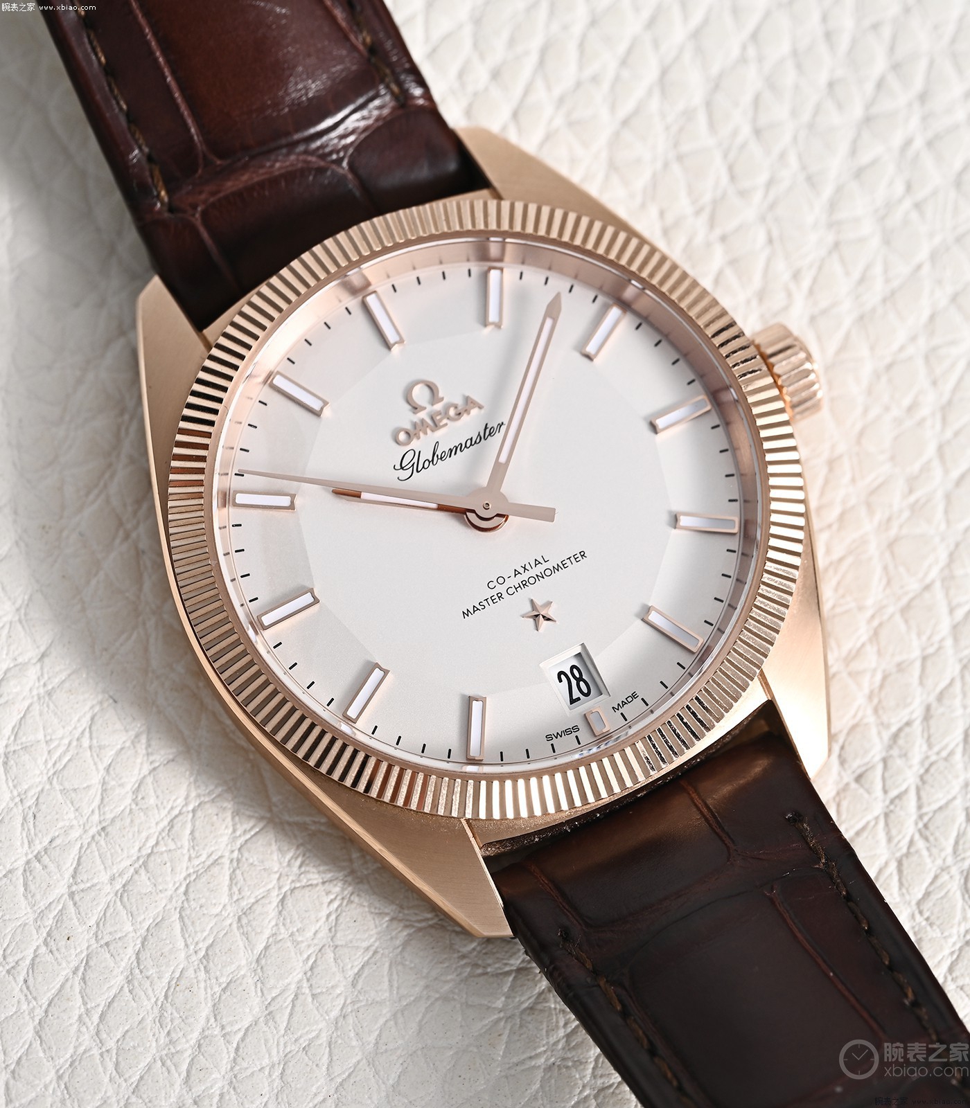 公价9万多的欧米茄,公价15000的欧米茄