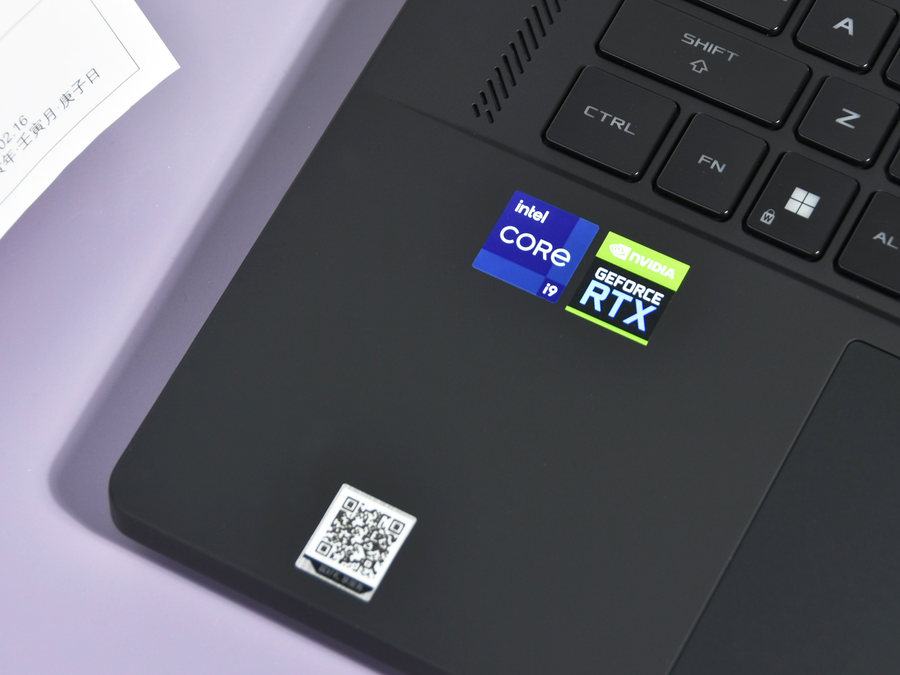 rog幻162022款游戏测评,rog幻162022评测