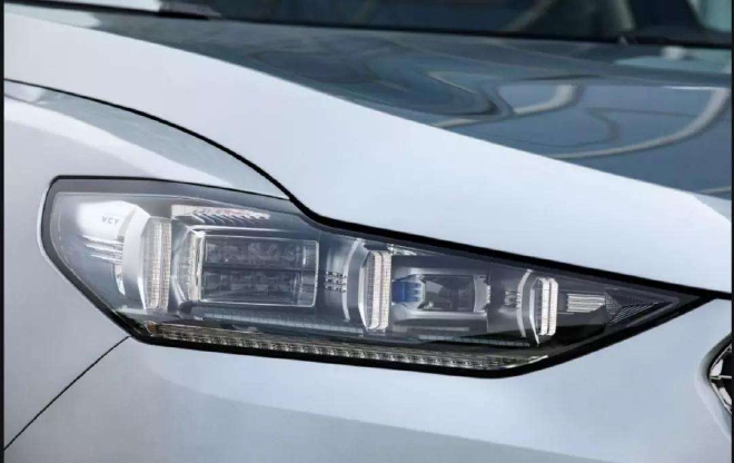 一起侃车吧,一起侃新车