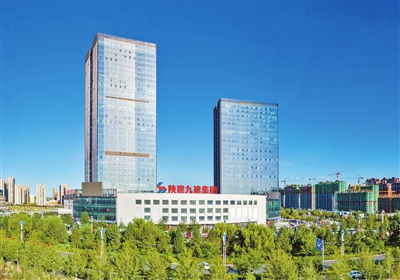 榆林陕建九建,陕建九建集团在榆林哪