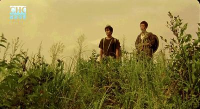 日本人看到刘烨的反应,日本人看刘烨