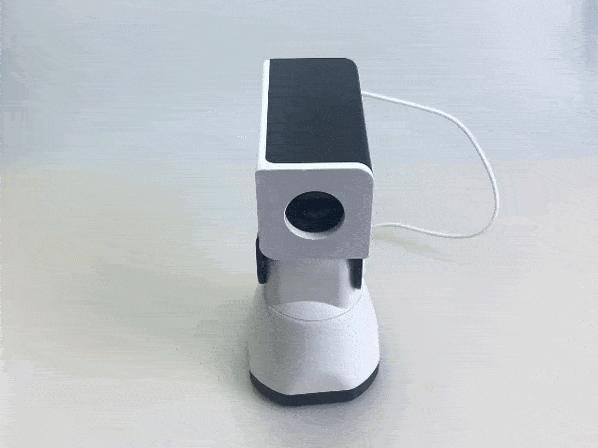 华科博士后光谷创业，研发手机显微镜，贴在手机上能看到细胞核