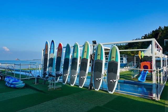 北纬海边游玩攻略,深度海岛游玩攻略