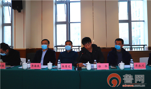 判形势、想对策、谋发展——23所在青高校齐聚毕业生留青就业创业座谈会