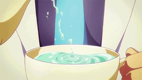 正确喝水的方法你都知道吗,成年人该怎样正确喝水