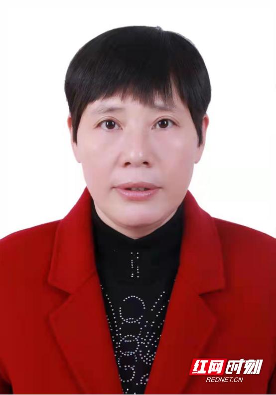 永州卫健的“她”，闪闪发光