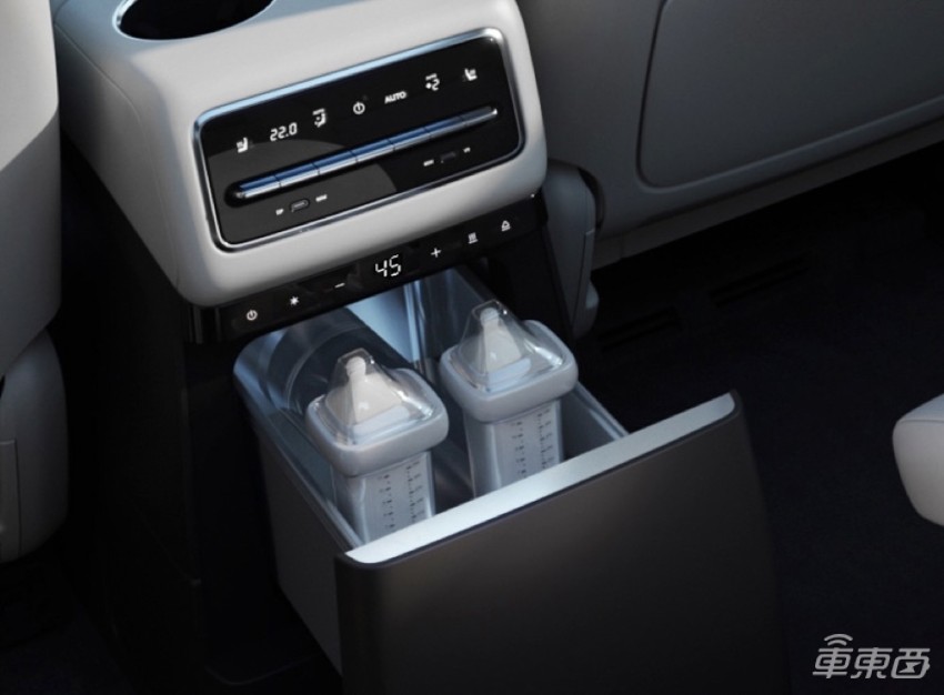 理想l9最新谍照车,理想研发中心在哪