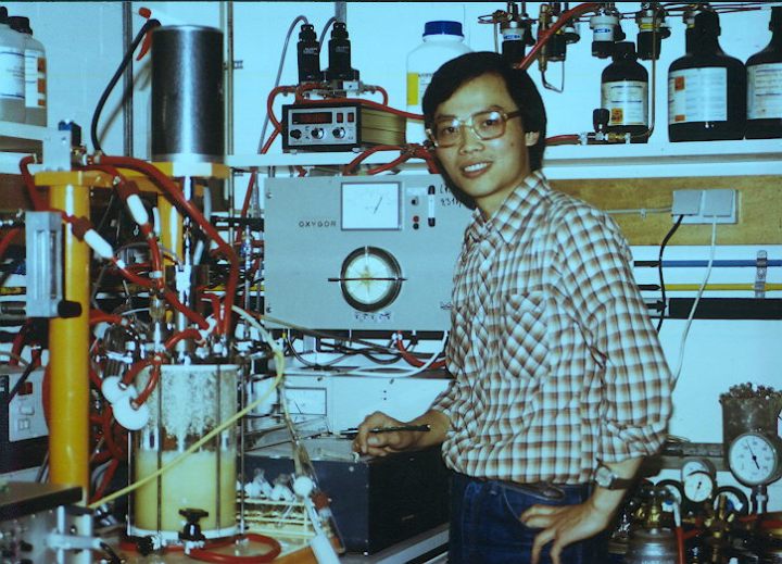 天目Tech+合成生物学专家曾安平加盟西湖大学：兴趣为导向，做解决关键问题的研究